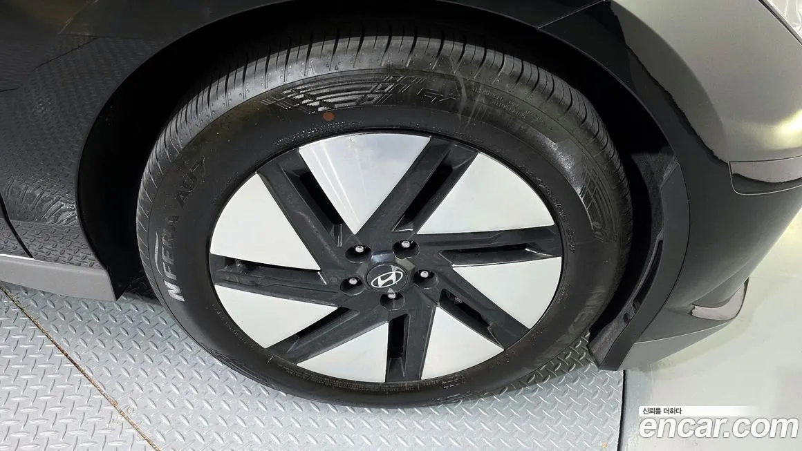 Hyundai Ioniq6 — фото 5