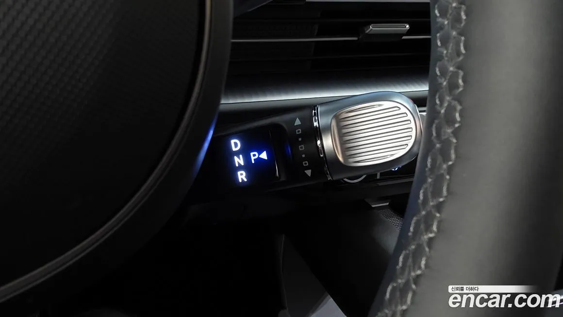 Hyundai Ioniq6 — фото 9
