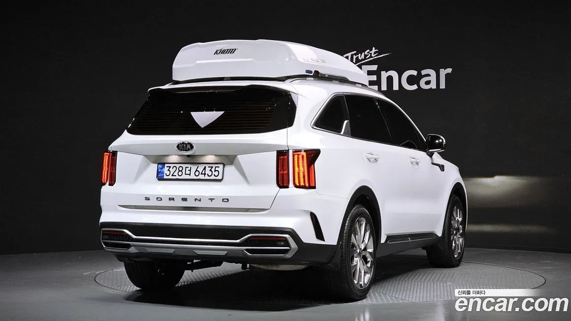 Kia Sorento — фото 2