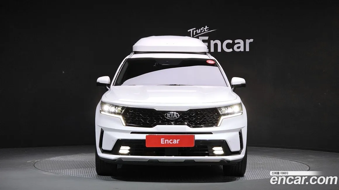 Kia Sorento — фото 3