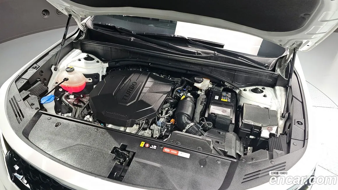 Kia Sorento — фото 6