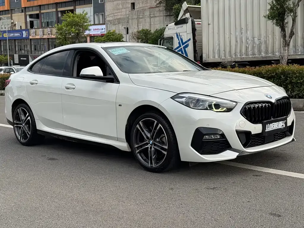 BMW 2 Series (Import) — фото 2