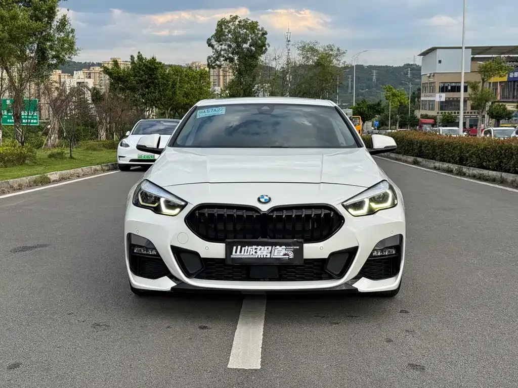 BMW 2 Series (Import) — фото 3