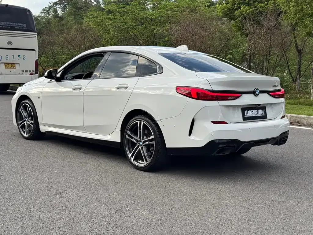 BMW 2 Series (Import) — фото 6