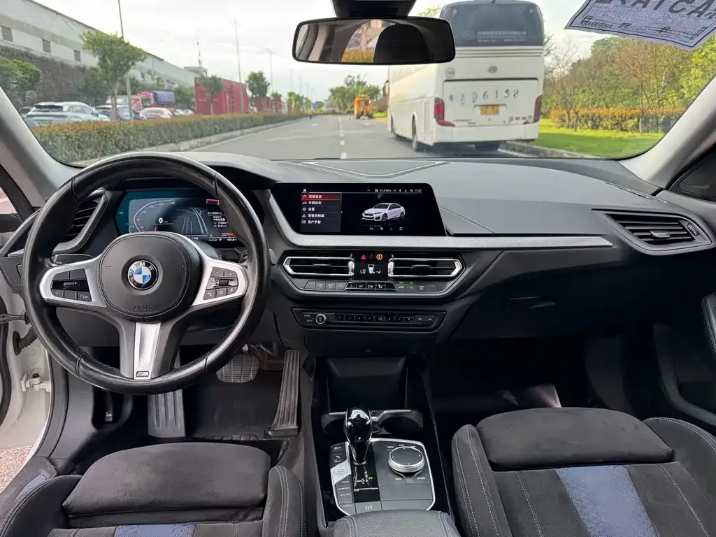 BMW 2 Series (Import) — фото 9