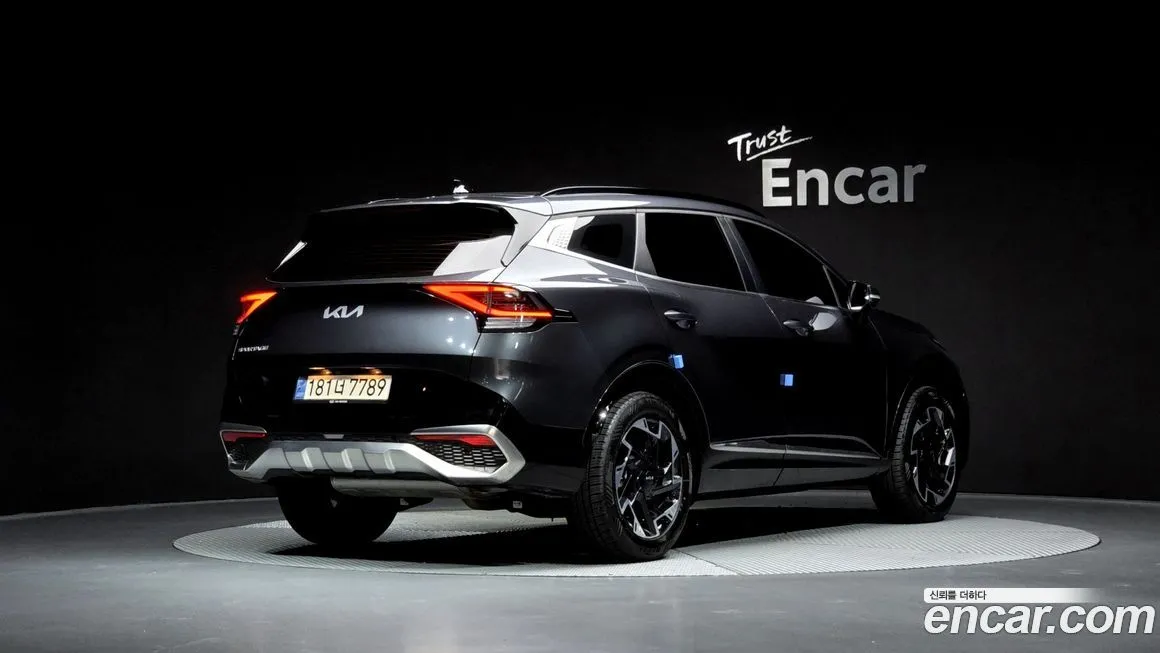 Kia Sportage — фото 2
