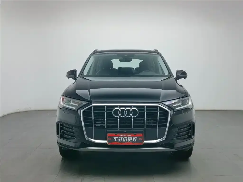 Audi Q7 — фото 2