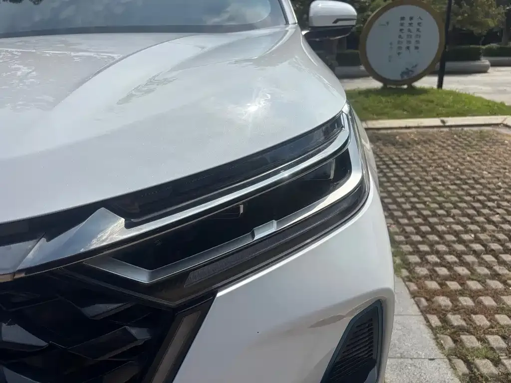 Chery Tiggo 8 PRO NEV — фото 4