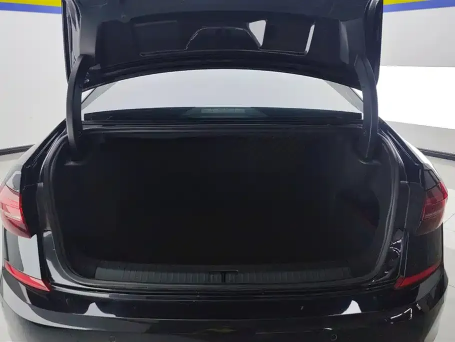 Volkswagen Passat — фото 4