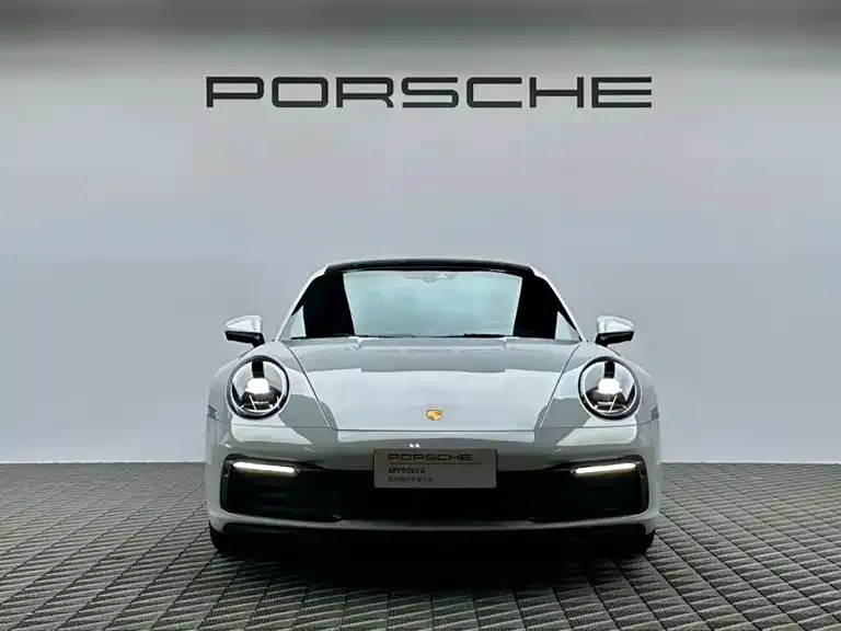 Porsche 911 — фото 2
