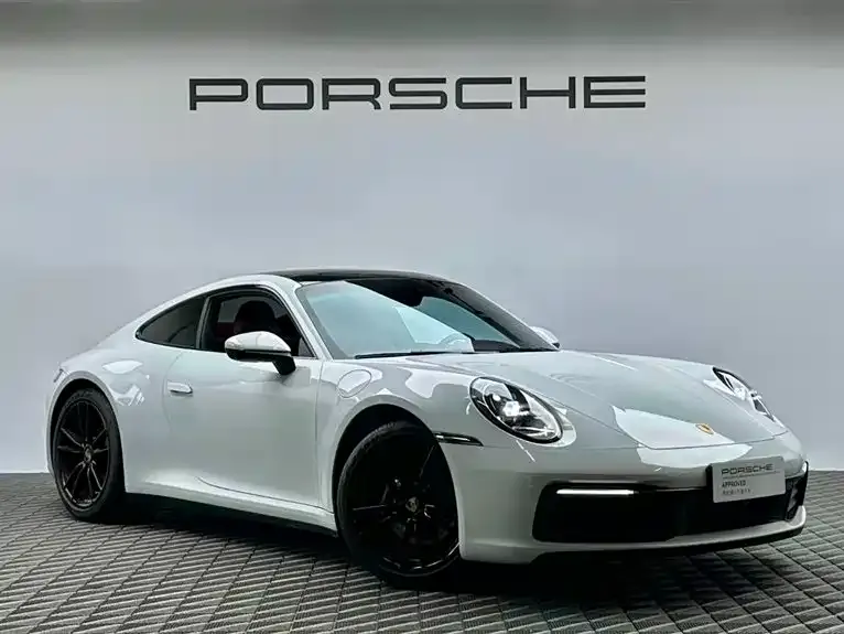 Porsche 911 — фото 3