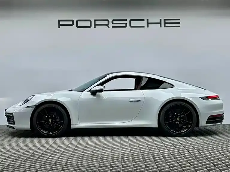 Porsche 911 — фото 4