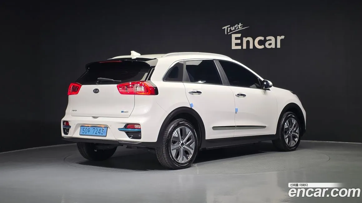 Kia Niro — фото 2