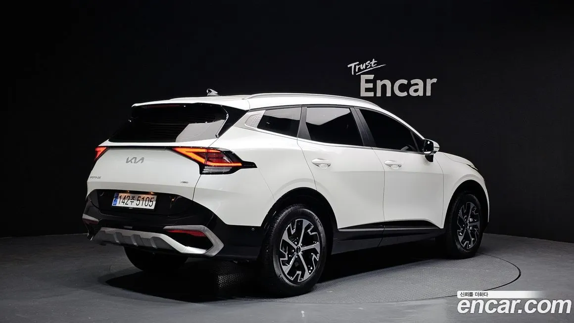 Kia Sportage — фото 2