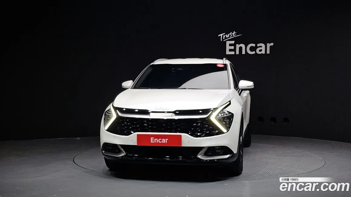 Kia Sportage — фото 3