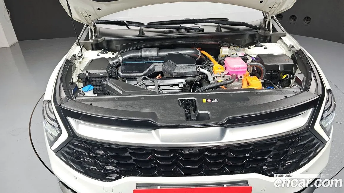 Kia Sportage — фото 6