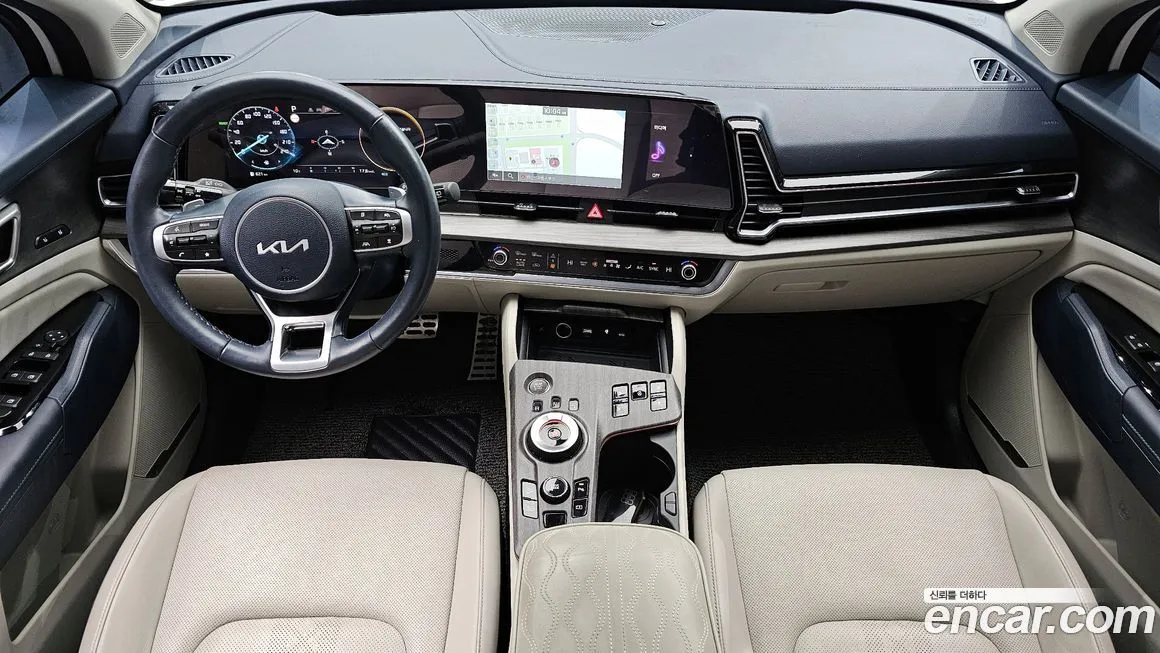 Kia Sportage — фото 7
