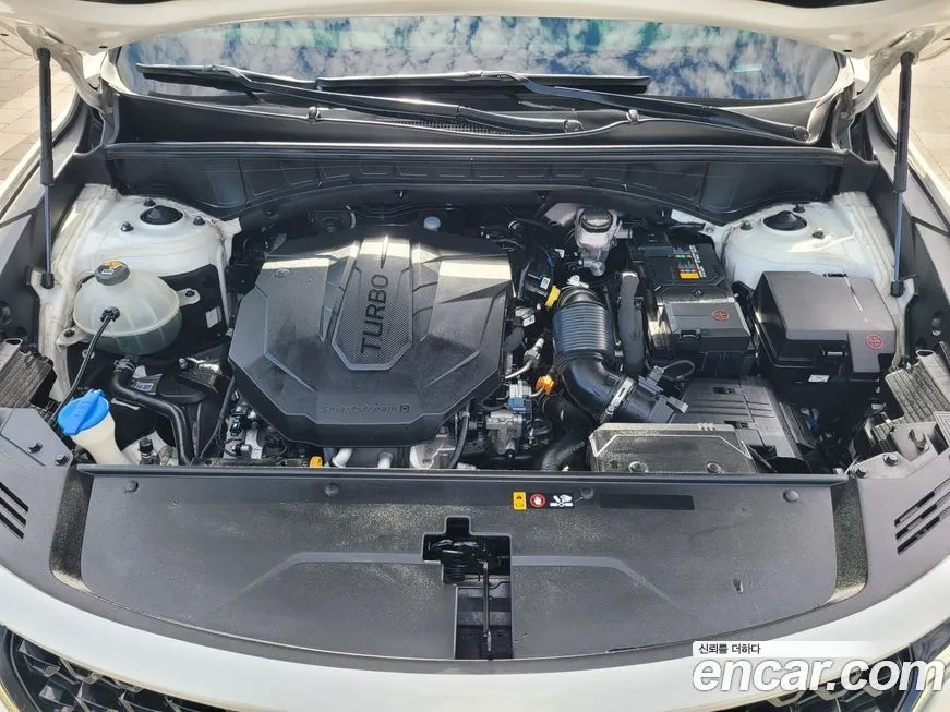 Kia Sorento — фото 10