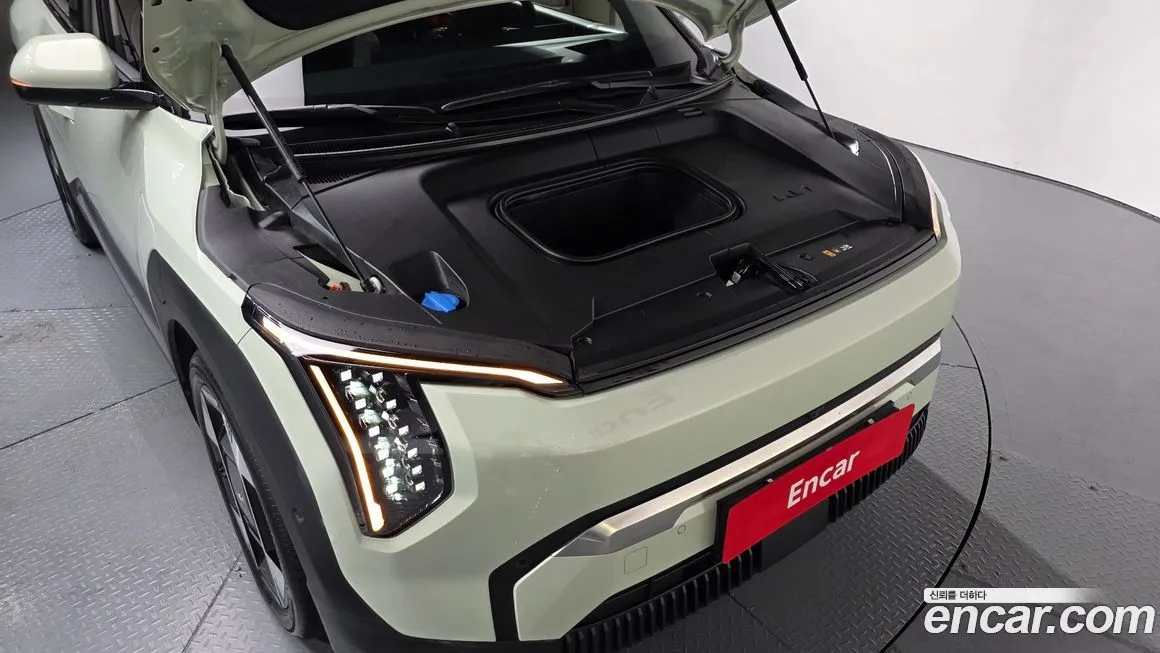 Kia EV3 — фото 6