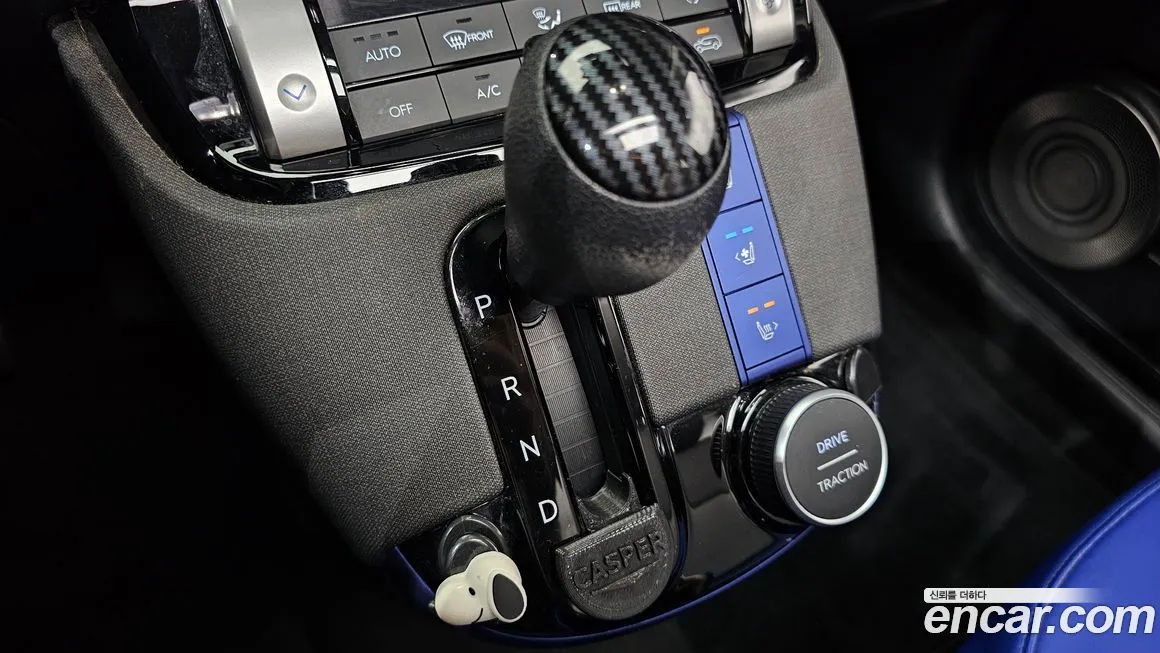 Hyundai Casper — фото 9