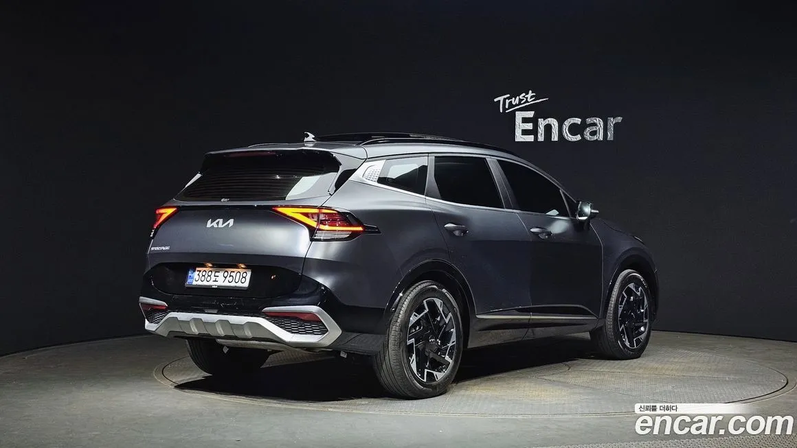 Kia Sportage — фото 2