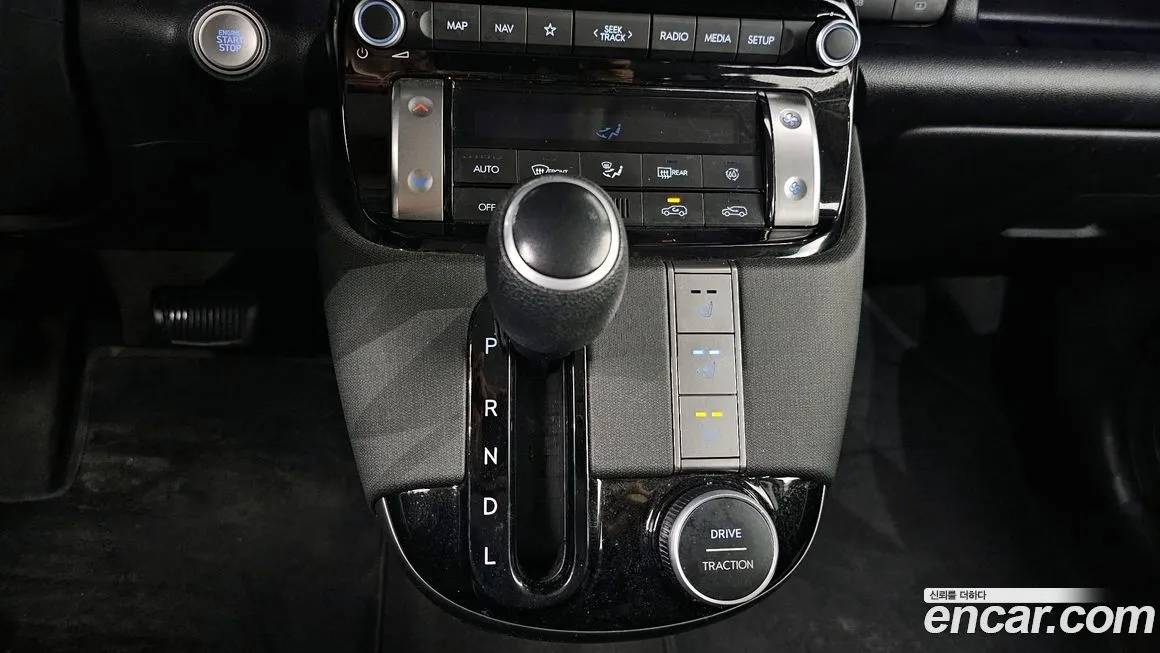 Hyundai Casper — фото 9
