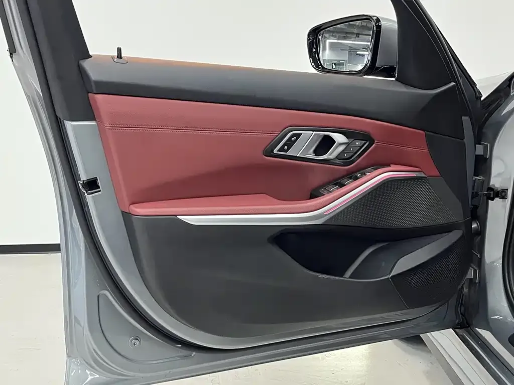 BMW i3 — фото 7