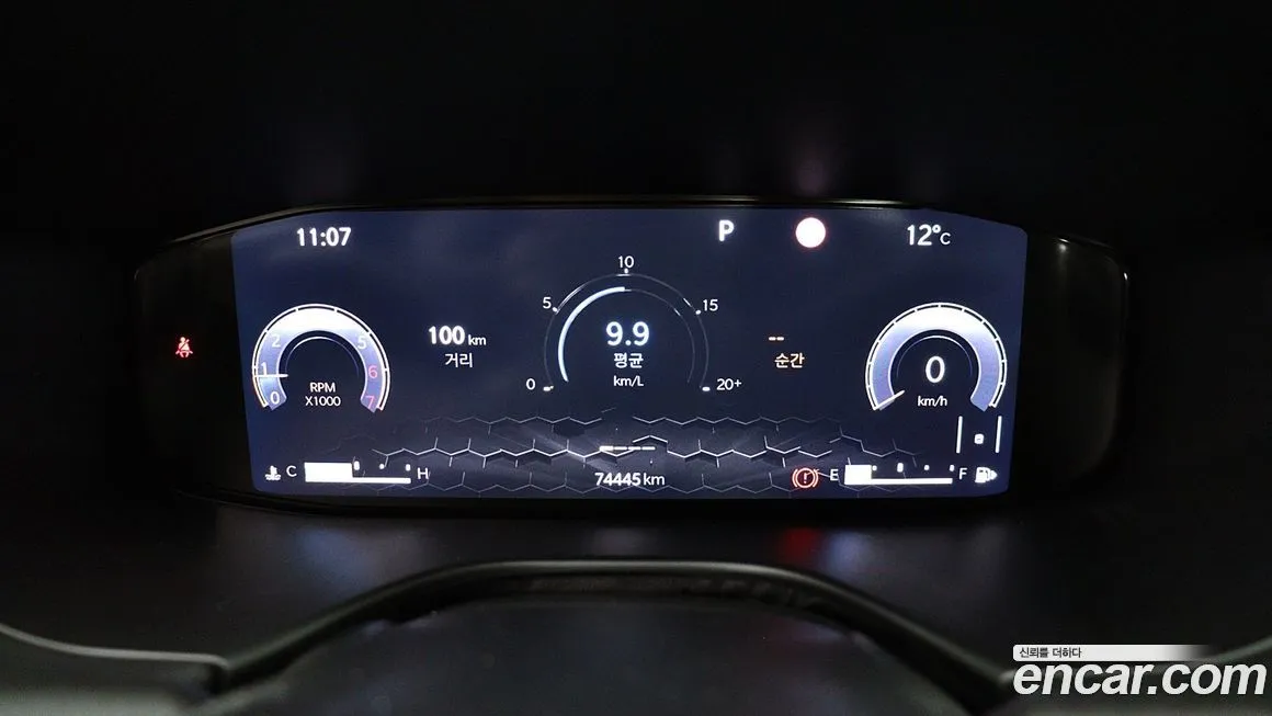 Jeep Compass — фото 8