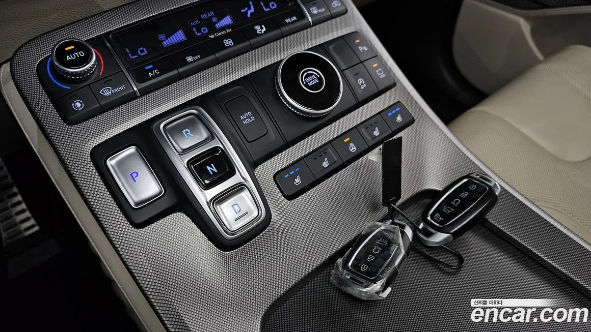 Hyundai Palisade — фото 9