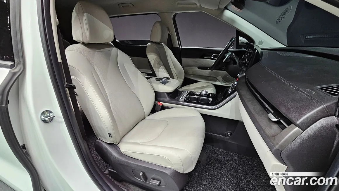 Kia Carnival — фото 10