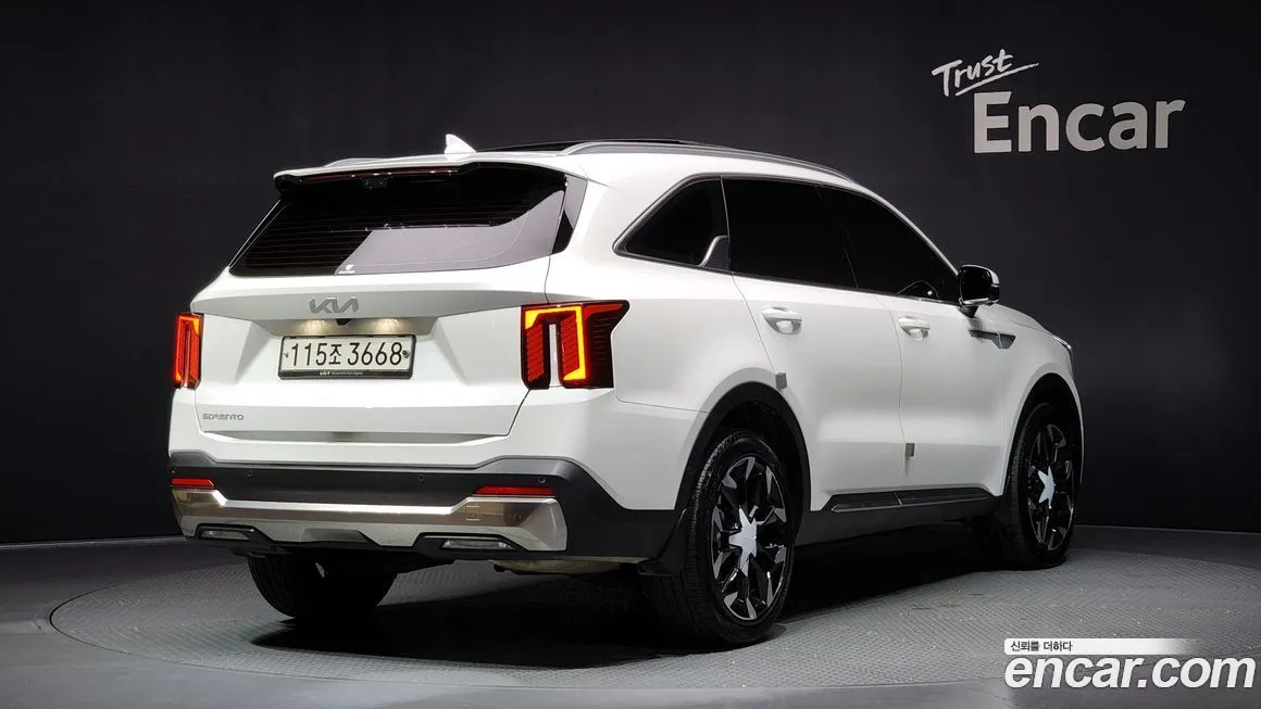 Kia Sorento — фото 2