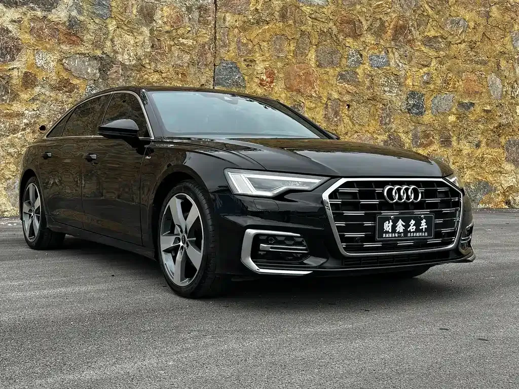 Audi A6L — фото 3