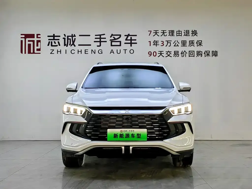 BYD Pro New Energy — фото 2