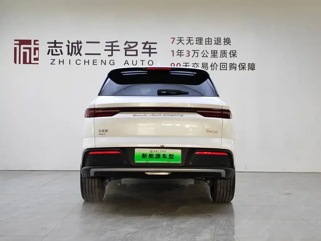 BYD Pro New Energy — фото 4