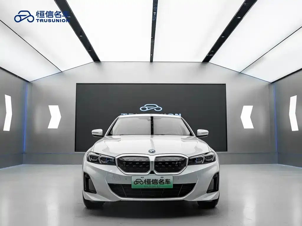 BMW i3 — фото 2