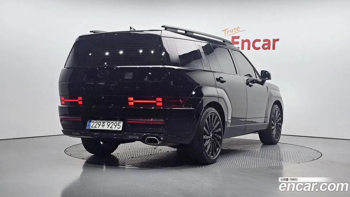 Hyundai Santafe — фото 2
