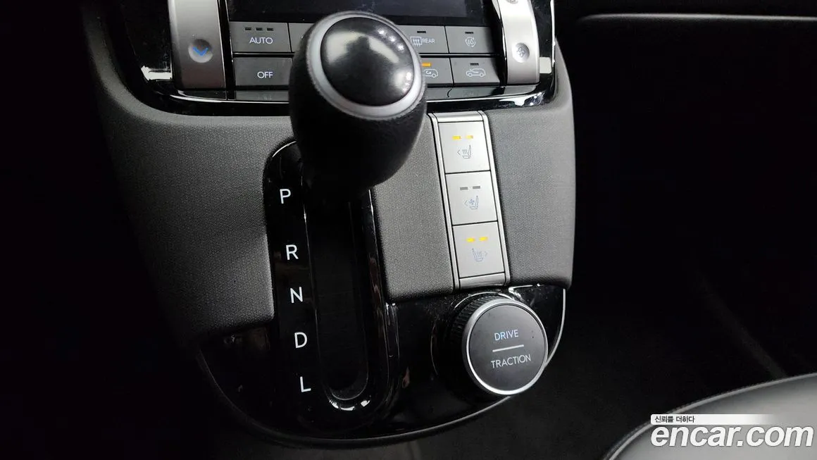 Hyundai Casper — фото 9