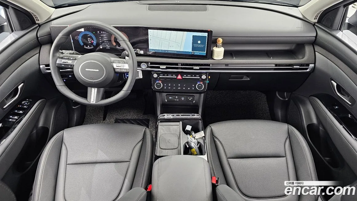 Hyundai Tucson — фото 7