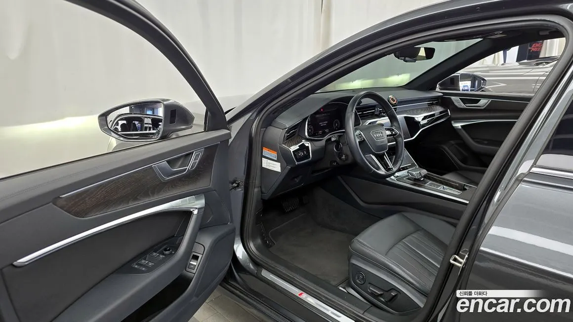 Audi A6 — фото 10