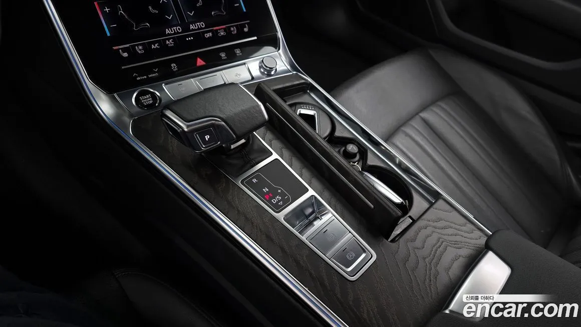 Audi A6 — фото 9