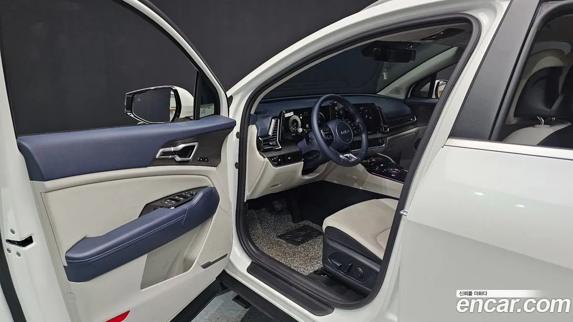 Kia Sportage — фото 10