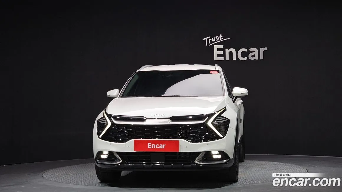 Kia Sportage — фото 3