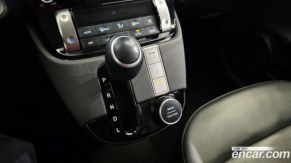 Hyundai Casper — фото 9