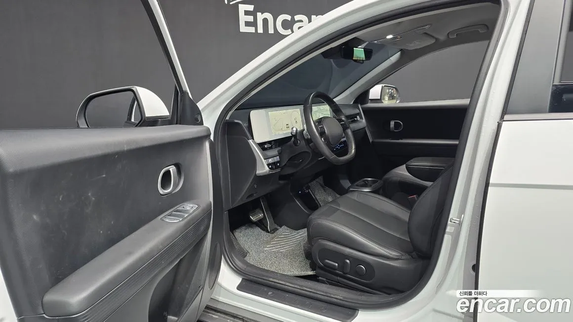 Hyundai Ioniq5 — фото 10