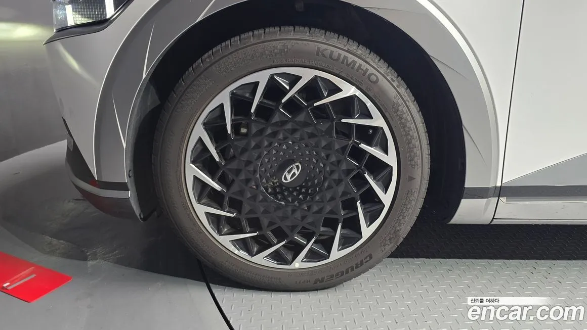 Hyundai Ioniq5 — фото 5