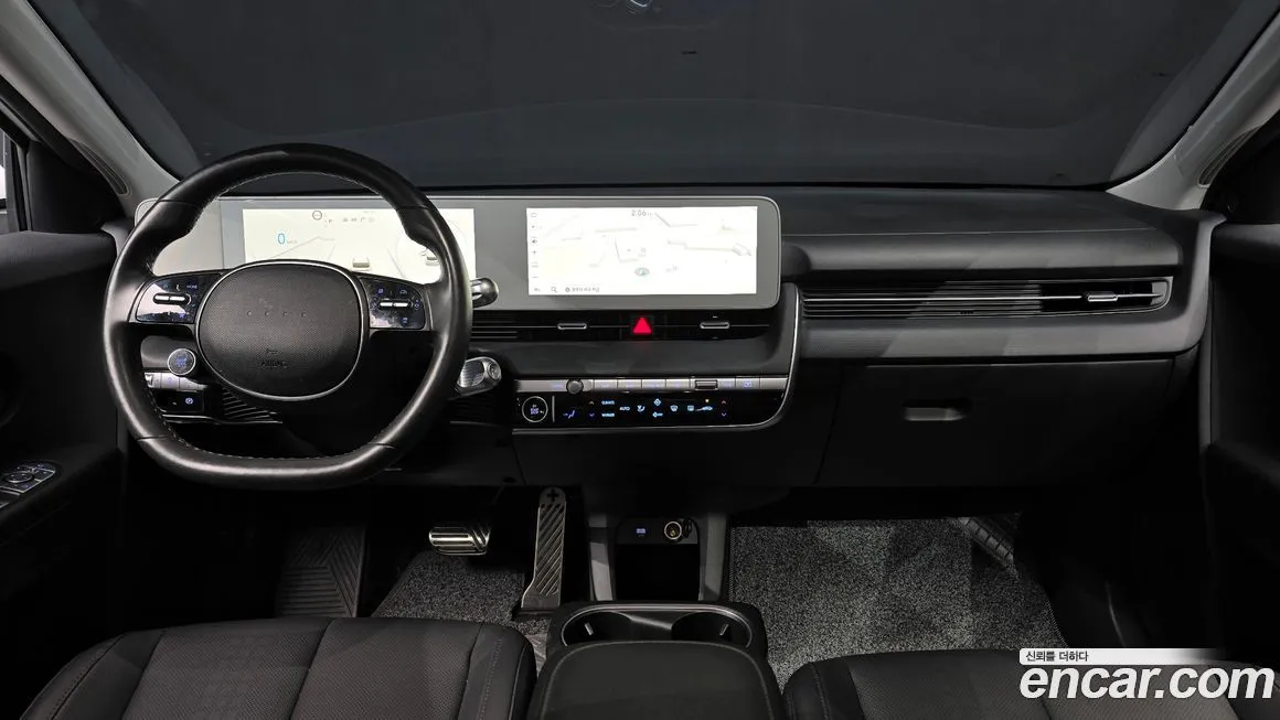Hyundai Ioniq5 — фото 7