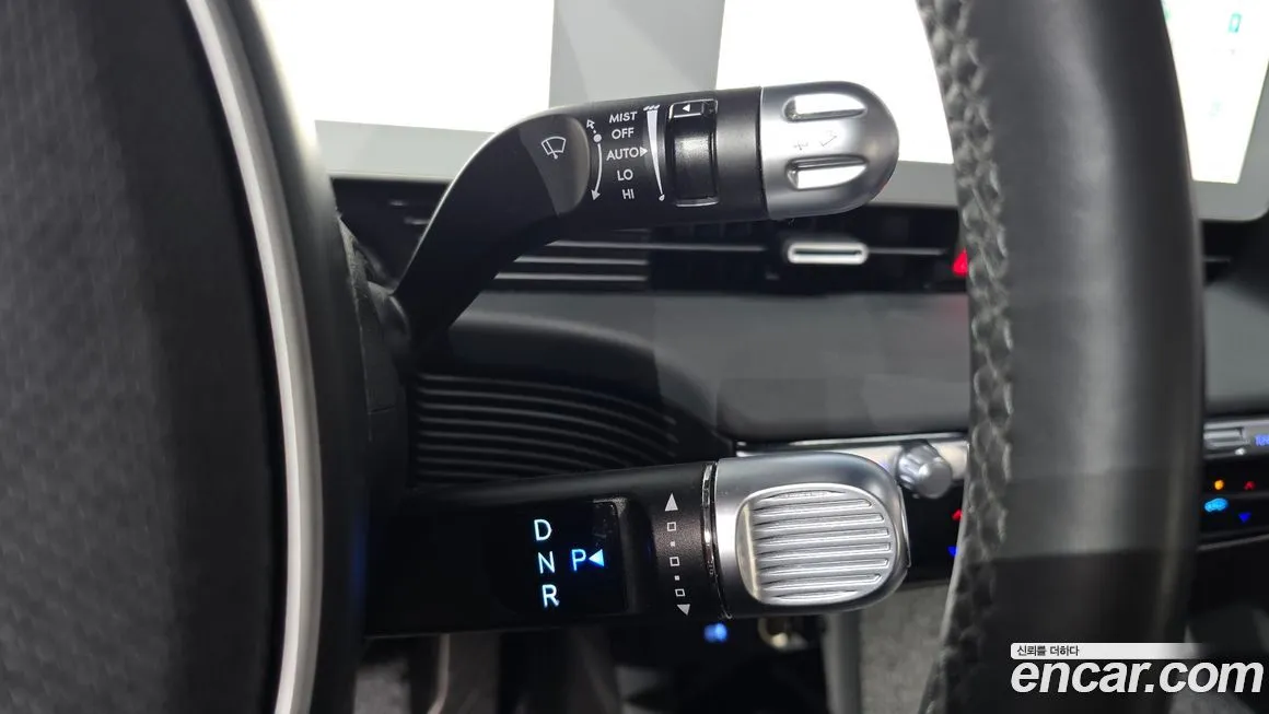 Hyundai Ioniq5 — фото 9