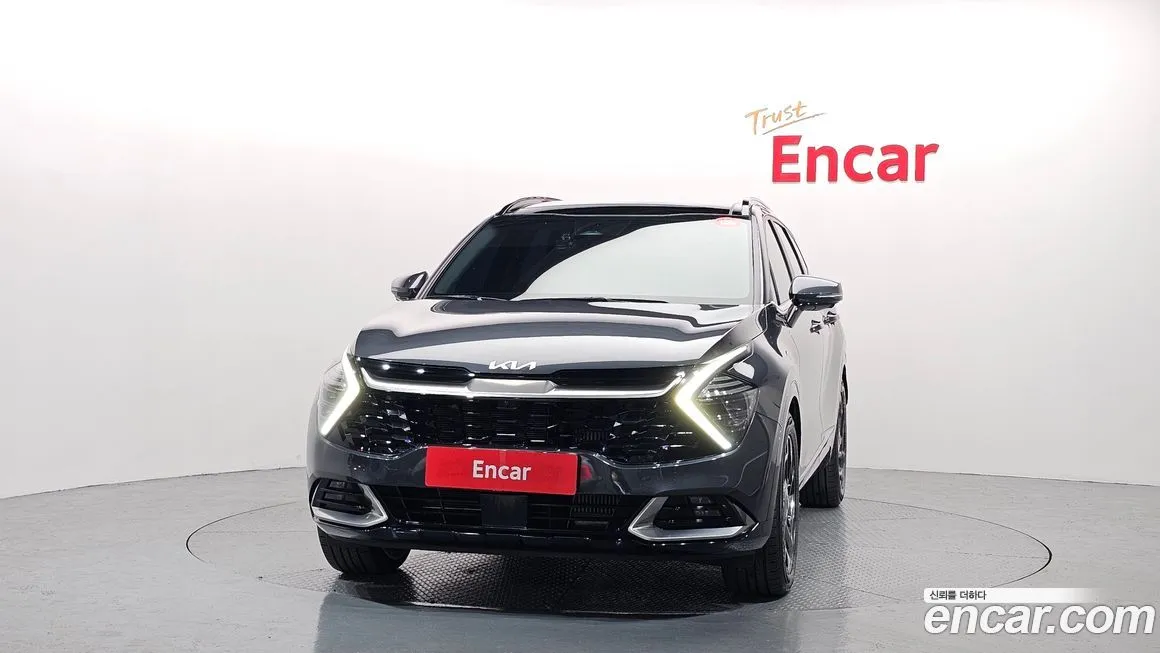 Kia Sportage — фото 3