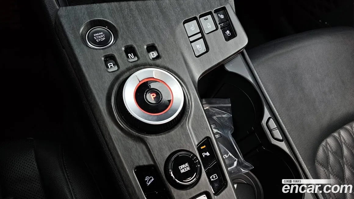 Kia Sportage — фото 9