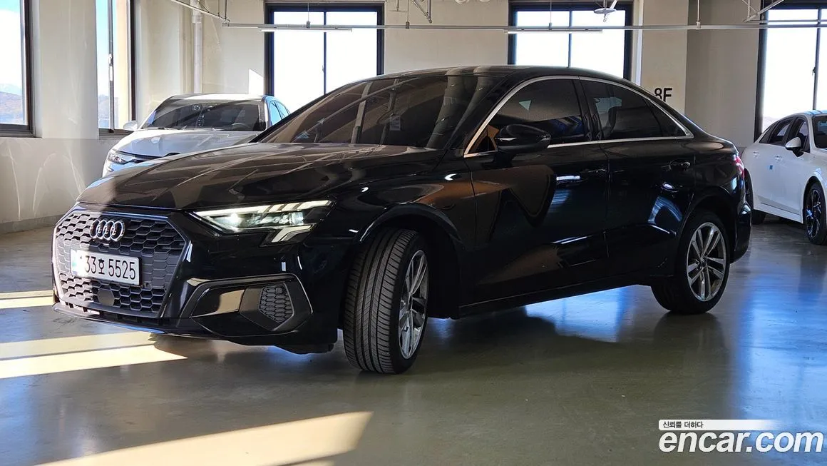 Audi A3 — фото 2
